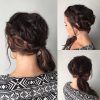 Side Ponytail Prom Hairstyles (Photo 16 of 25)