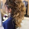 Long Hair Quinceanera Hairstyles (Photo 5 of 25)