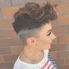 Medium Haircuts For Studs (Photo 3 of 25)