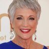 Short Haircuts For Older Women (Photo 7 of 25)