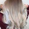 Icy Ombre Waves Blonde Hairstyles (Photo 9 of 25)