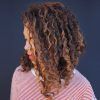 Curly Lob Haircuts With Feathered Ends (Photo 4 of 25)