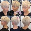 Choppy Pixie Bob Haircuts With Stacked Nape (Photo 8 of 25)