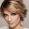 Cute Short Haircuts For Heart Shaped Faces (Photo 18 of 25)
