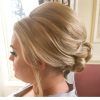 Teased Updo Hairstyles (Photo 3 of 15)
