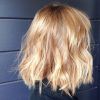 Long Blonde Choppy Hairstyles (Photo 9 of 25)