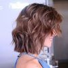 Shoulder Length Choppy Hairstyles (Photo 24 of 25)