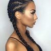 Braided Hairstyles For Summer (Photo 3 of 15)