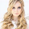 Wedding Hairstyles For Slim Face (Photo 9 of 15)