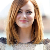Long Bob Haircuts For Round Faces (Photo 1 of 15)