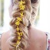 Ponytail Braids With Quirky Hair Accessory (Photo 8 of 15)