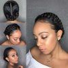 Halo Braided Hairstyles (Photo 3 of 25)