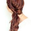 Braided Headband And Twisted Side Pony Hairstyles (Photo 16 of 25)