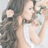 Long Hairstyle For Wedding (Photo 7 of 25)