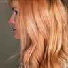 Long Feathered Strawberry Blonde Haircuts (Photo 18 of 25)