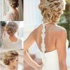 Wedding Hairstyles For Short Hair With Extensions (Photo 15 of 15)