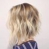 Short Silver Blonde Bob Hairstyles (Photo 20 of 25)