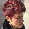 Contemporary Pixie Hairstyles (Photo 17 of 25)