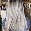 Silver Blonde Straight Hairstyles (Photo 5 of 25)