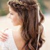Grecian Wedding Hairstyles For Long Hair (Photo 4 of 15)