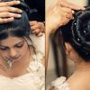 Wedding Hairstyles For Kerala Christian Brides (Photo 6 of 15)