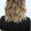 Layered Haircuts For Thick Wavy Hair (Photo 1 of 25)