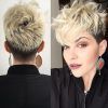 Pixie Haircuts With Short Thick Hair (Photo 11 of 25)