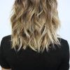 Shaggy Hairstyles For Thick Wavy Hair (Photo 8 of 15)