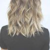 Medium Hairstyles With Layers For Thick Hair (Photo 8 of 25)