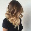 Voluminous And Carefree Loose Look Blonde Hairstyles (Photo 12 of 25)
