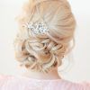 Elegant Bridal Hairdos For Ombre Hair (Photo 21 of 25)