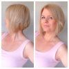 Bouncy Bob Hairstyles For Women 50+ (Photo 17 of 25)
