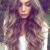 Summer Long Hairstyles (Photo 7 of 25)