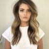 Long Hairstyles That Give Volume (Photo 4 of 25)