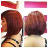 Classic Layered Bob Hairstyles For Thick Hair (Photo 14 of 25)