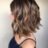 Two-Tier Lob Hairstyles For Thick Hair (Photo 7 of 25)