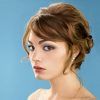 Short Hairstyles For Indian Wedding (Photo 18 of 25)