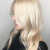 Golden And Platinum Blonde Hairstyles (Photo 6 of 25)