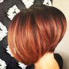 Bright Red Bob Hairstyles (Photo 18 of 25)