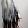 Grayscale Ombre Blonde Hairstyles (Photo 19 of 25)