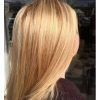 Buttery Blonde Hairstyles (Photo 13 of 25)