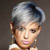 Silver And Sophisticated Hairstyles (Photo 10 of 25)
