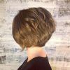 Textured And Layered Graduated Bob Hairstyles (Photo 8 of 26)