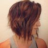 Burnt Orange Bob Hairstyles With Highlights (Photo 11 of 25)