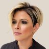 Deep Asymmetrical Short Hairstyles For Thick Hair (Photo 1 of 25)