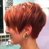 Short Red Haircuts With Wispy Layers (Photo 19 of 25)