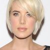 Short Haircuts For Different Face Shapes (Photo 21 of 25)