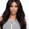 Long Hairstyles Kim Kardashian (Photo 2 of 25)