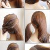 Quick Long Hairstyles For Work (Photo 12 of 25)