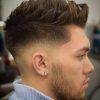 Fauxhawk Hairstyles With Front Top Locks (Photo 3 of 25)